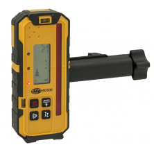 Приемник лазерного луча Nivel System RD500 Digital