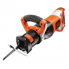 Сабельная пила Black&Decker RS1050EK-QS
