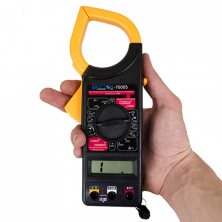 Клещи токоизмерительные Мегеон 70005