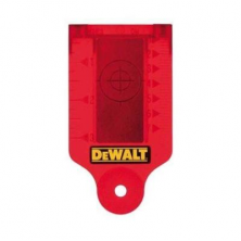 Мишень-лучеловитель DeWalt DE0730-XJ