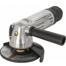 Угловая шлифмашина Thorvik AAG0410