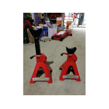 Домкрат винтовой БКС Е1403