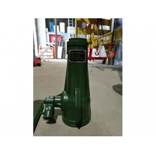 Домкрат винтовой БКС E2220A