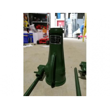 Домкрат винтовой БКС E2205