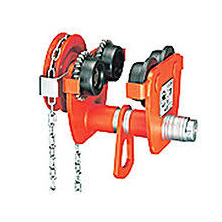 Тележка приводная для тали БКС GCL619 (10т х 12м)