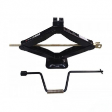 Домкрат Forsage F-114