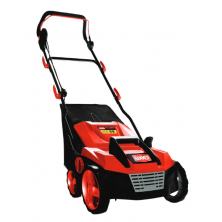 Аэратор-скарификатор Hammer AS2000