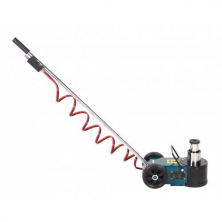 Домкрат Forsage F-TRA30-2ML