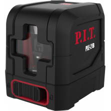 Уровень лазерный P.I.T. PLE-2B