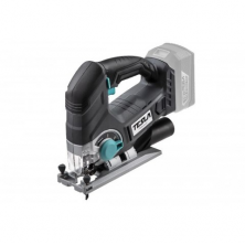 Лобзик Tesla TJ18DC TO (без батареи)