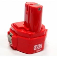 Аккумулятор P.I.T. Mak-12-1,5-BL