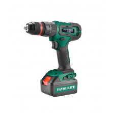 Дрель-шуруповерт Favourite DC 3604