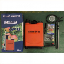 Опрыскиватель ручной Хопер ОР-12