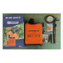 Опрыскиватель ручной Хопер ОР-16