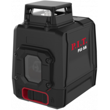 Уровень лазерный P.I.T. PLE-5A