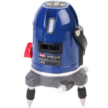 Уровень лазерный Диолд УЛПП-5-01