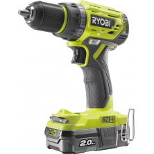 Дрель-шуруповерт Ryobi R18DD7-220S