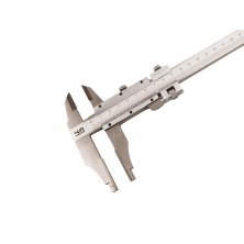 Штангенциркуль ЧИЗ ШЦ-2-1000 0.05 (губки 125 мм)