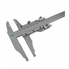 Штангенциркуль ЧИЗ ШЦ-2-800 0.05 (губки 150 мм)