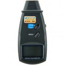 Лазерный фототахометр Мегеон 18001