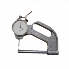 Стенкомер индикаторный С-25