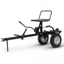 Адаптер мотоблочный Мобил К АПМ-500 Премиум