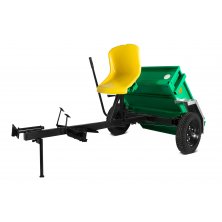 Кузов для адаптера Мобил К АПМ-500 Премиум