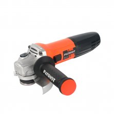 Угловая шлифмашина Patriot AG 115M