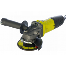 Угловая шлифмашина Ryobi RAG800-115G