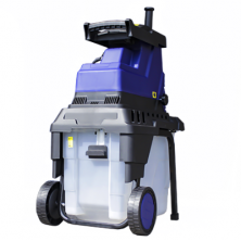 Измельчитель веток Био Шредер Бесшумный LSG 2515