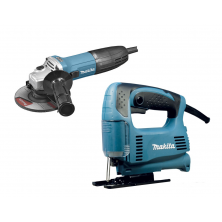 Набор инструментов Makita DK0122