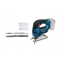 Лобзик Bosch GST 18 V-LI (06015A6100A1)