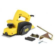 Электрорубанок Molot MPL 1506