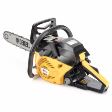 Бензопила Denzel DGS-4516