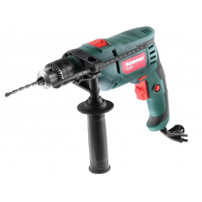 Дрель ударная Hammer Flex UDD710D