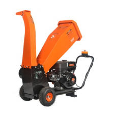 Садовый измельчитель Patriot PT SB 509