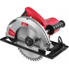 Циркулярная пила Wortex CS 2320 (CS232000032)