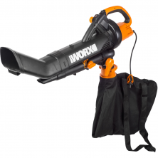 Воздуходувка Worx WG505E
