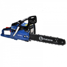Бензопила Katana GS7001