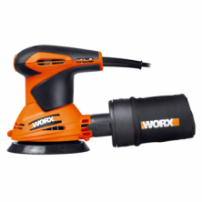 Шлифовальная машина Worx WX652.1