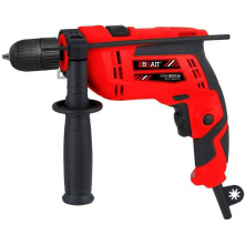Дрель ударная Brait BDI720