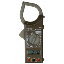 Клещи токовые Mastech M266