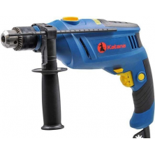 Дрель ударная Katana Japan ID7000