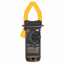 Клещи токоизмерительные Mastech MS2001