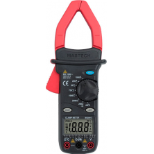 Клещи токоизмерительные Mastech MS2001C