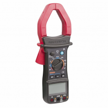 Клещи токоизмерительные Mastech MS9912