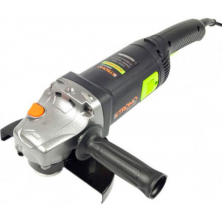 Угловая шлифмашина (болгарка) Stromo SG-2300/180