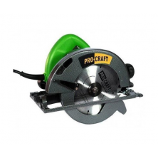 Циркулярная пила Procraft KR-185/2000