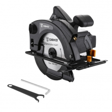 Циркулярная пила Deko DKCS1800 Laser