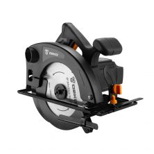 Циркулярная пила Deko DKCS1800